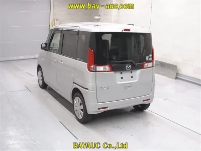 Mazda FLAIR WAGON