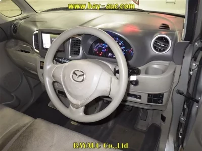 Mazda FLAIR WAGON