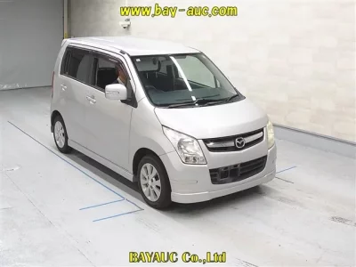 Mazda AZ WAGON