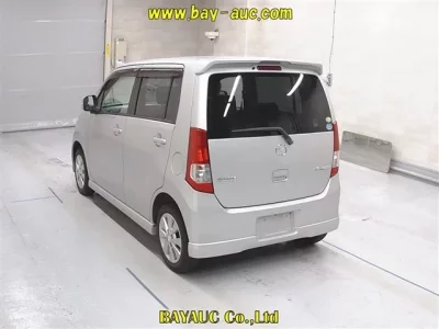 Mazda AZ WAGON