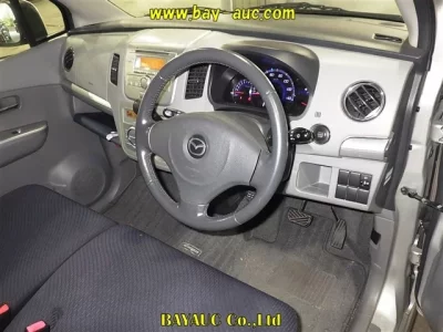 Mazda AZ WAGON
