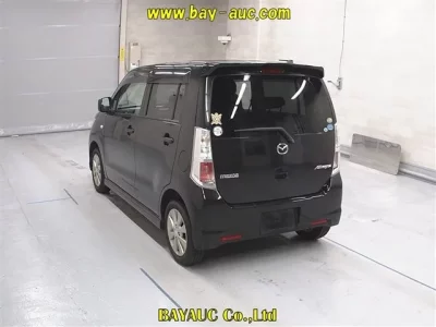 Mazda AZ WAGON