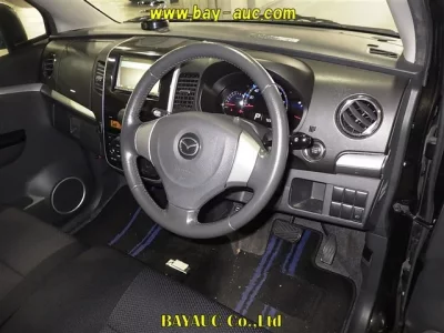 Mazda AZ WAGON