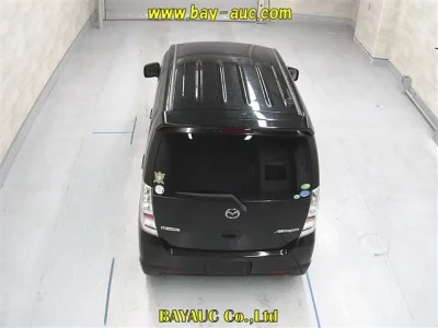 Mazda AZ WAGON