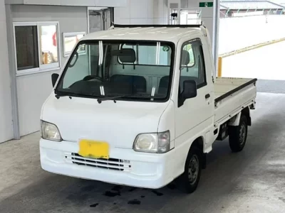 Subaru SAMBAR