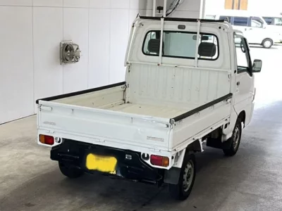 Subaru SAMBAR
