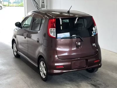 Suzuki MRWAGON