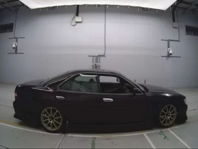 Nissan LAUREL
