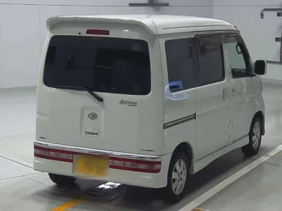 Daihatsu Atrai Wagon