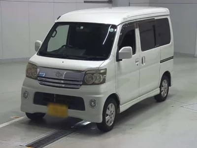 Daihatsu Atrai Wagon