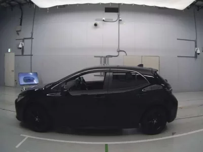 Toyota COROLLA SPORT