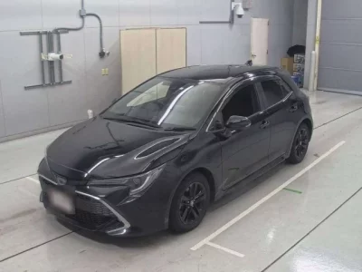 Toyota COROLLA SPORT