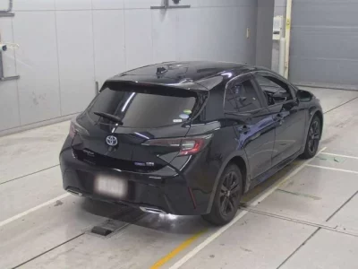 Toyota COROLLA SPORT