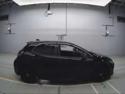 Toyota COROLLA SPORT