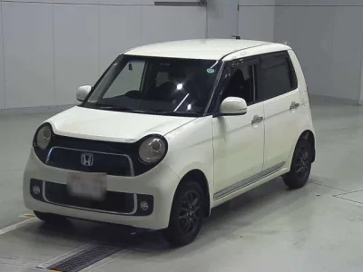 Honda N ONE