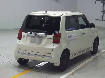 Honda N ONE