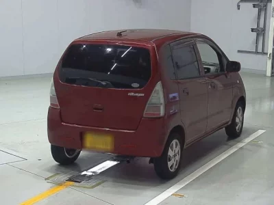 Suzuki MRWAGON
