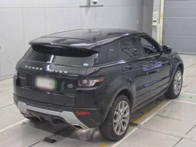 Rover RANGE ROVER