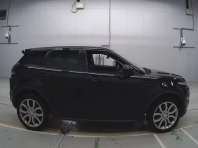 Rover RANGE ROVER