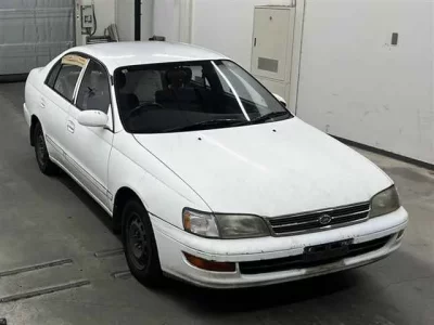 Toyota CORONA