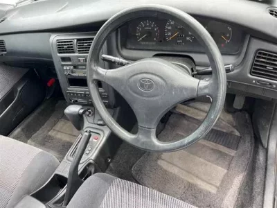Toyota CORONA