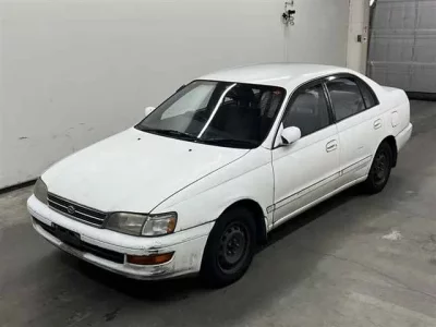 Toyota CORONA