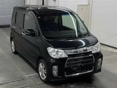 Daihatsu TANTO EXE