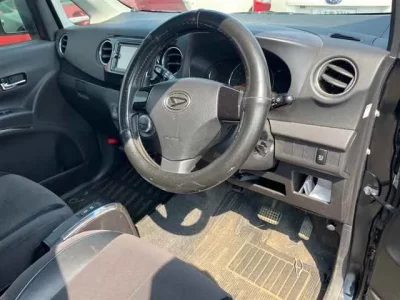 Daihatsu TANTO EXE