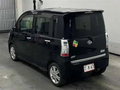 Daihatsu TANTO EXE