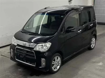 Daihatsu TANTO EXE