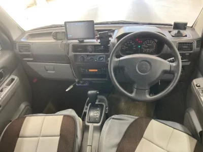 Mitsubishi TOWNBOX