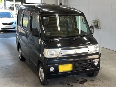 Mitsubishi TOWNBOX