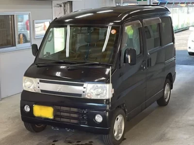 Mitsubishi TOWNBOX