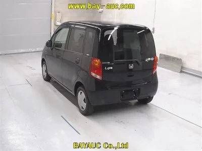 Honda LIFE