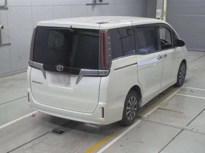 Toyota ESQUIRE