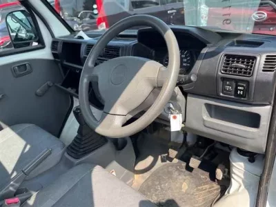 Nissan CLIPPER TRUCK