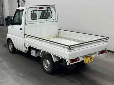 Nissan CLIPPER TRUCK