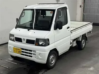 Nissan CLIPPER TRUCK