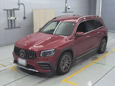 Mercedes-Benz AMG