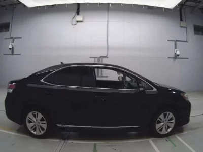 Lexus HS