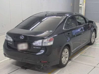 Lexus HS