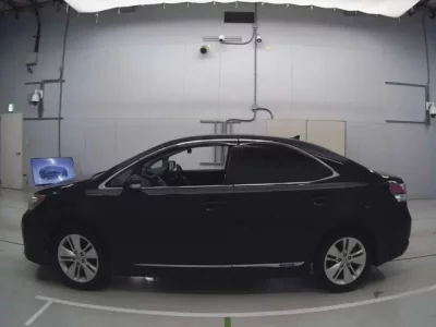 Lexus HS