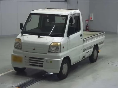 Mitsubishi MINICAB TRUCK