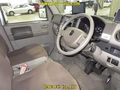 Mazda SCRUM
