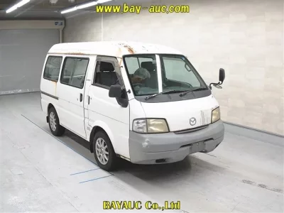 Mazda BONGO VAN