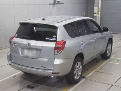 Toyota VANGUARD