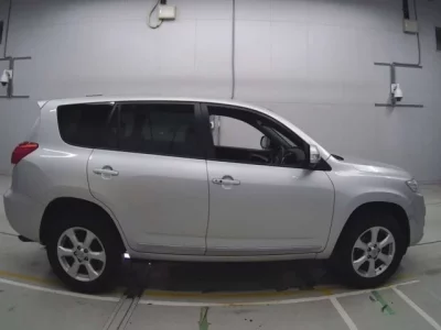 Toyota VANGUARD