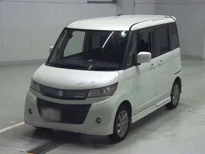 Suzuki PALETTE