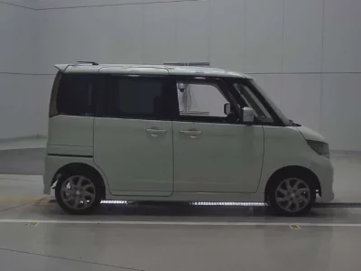 Suzuki PALETTE