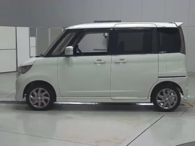 Suzuki PALETTE